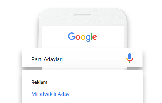 Milletvekili Adayı Reklam Paketi – Seçim Stratejileri